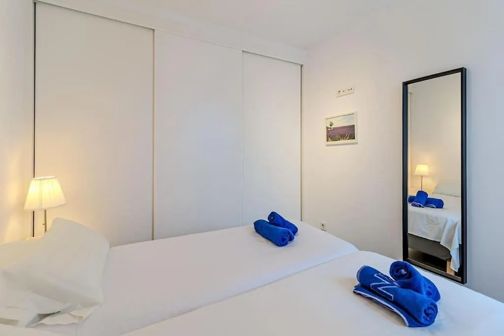 Sea View Ladera Apartment Nerja