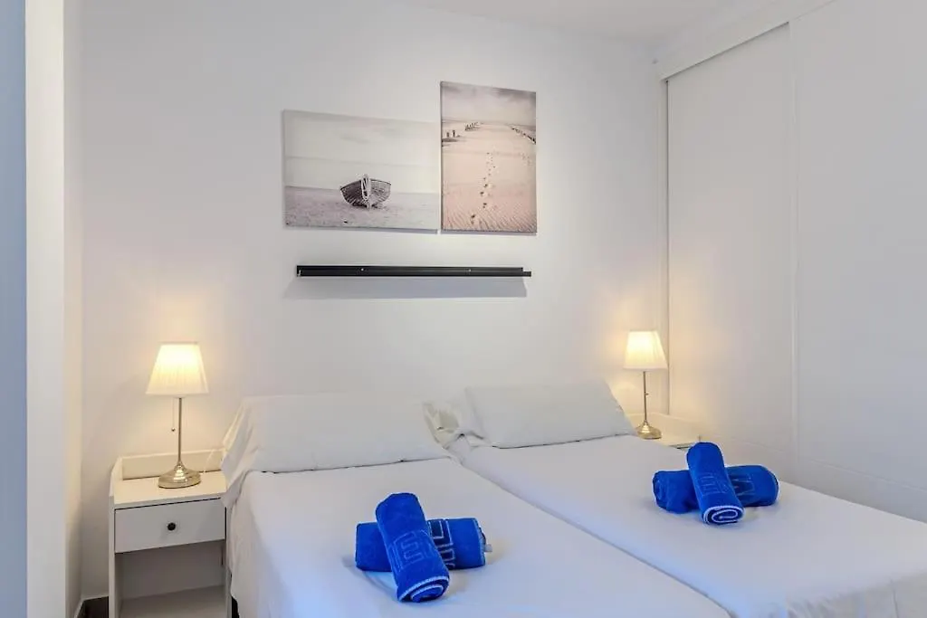 Sea View Ladera Apartment Nerja