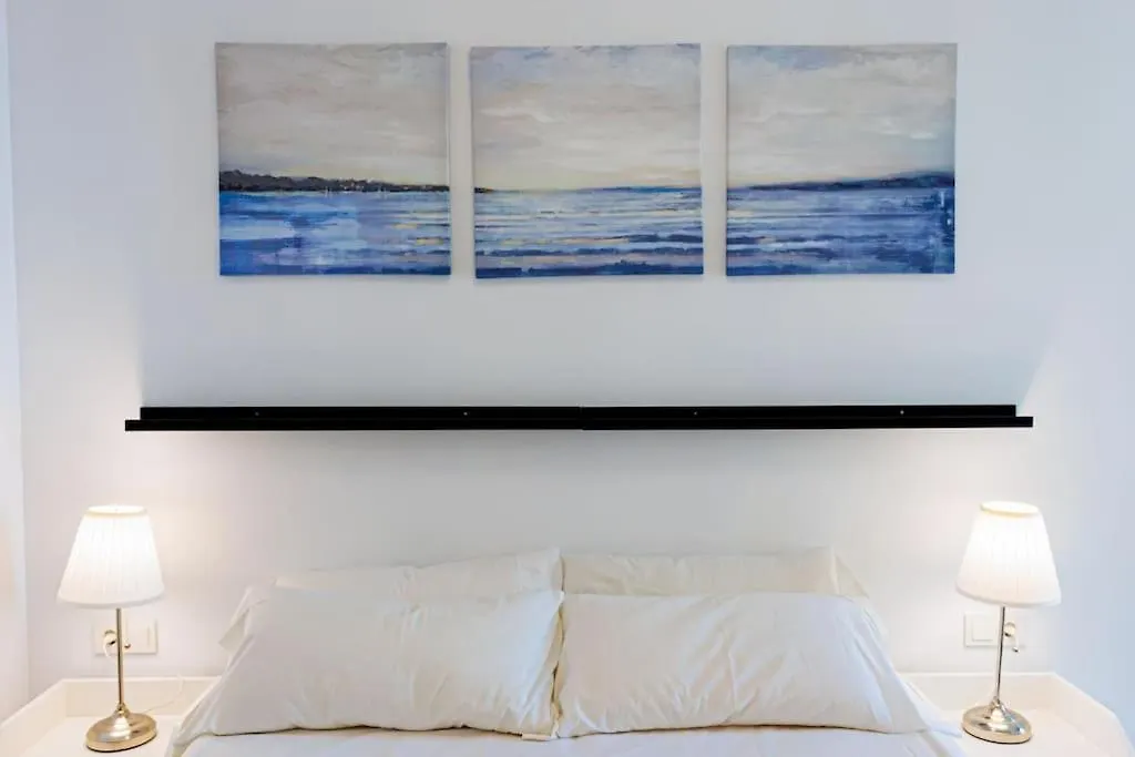 Sea View Ladera Apartment Nerja 0*,  Spain