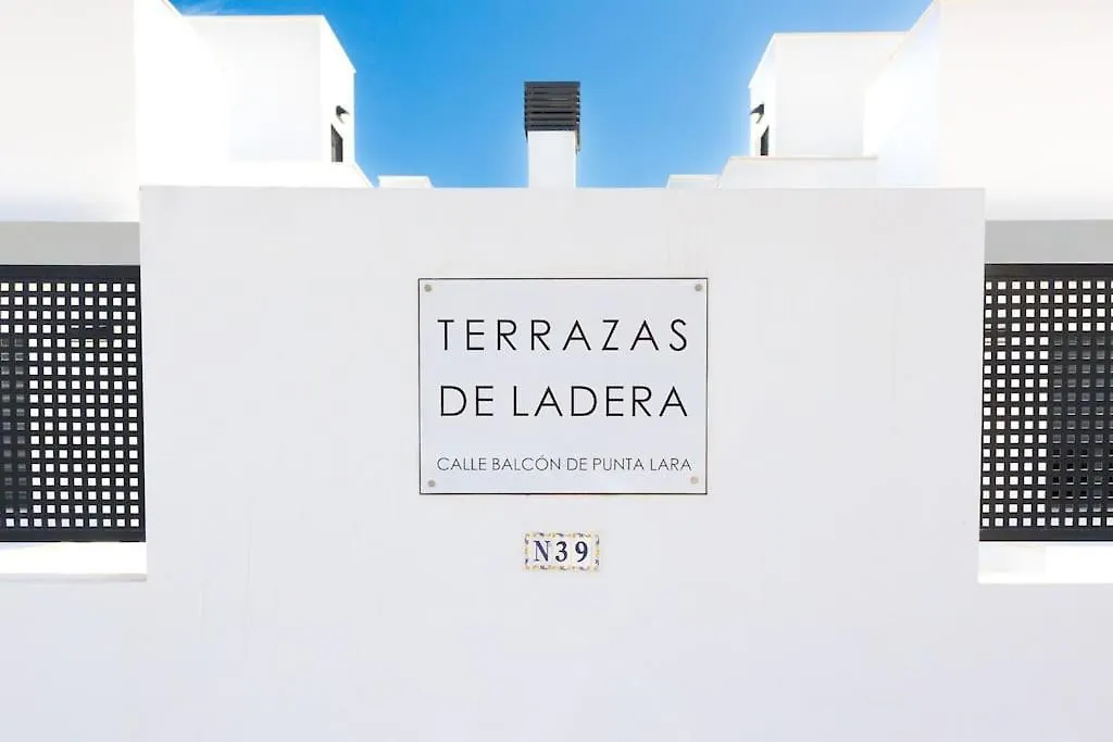 Sea View Ladera Apartment Nerja
